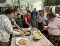 «Ночь музеев» в Ейском районе собрала более 7 тысяч гостей️