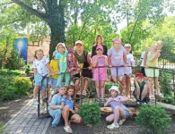В Ейском районе стартовала летняя оздоровительная кампания