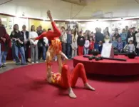 «Ночь музеев» в Ейском районе собрала более 7 тысяч гостей️