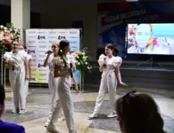 В Ейске прошёл фестиваль искусственного интеллекта и творчества