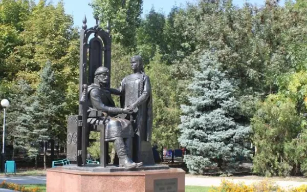 В Ейске пройдёт VIII Межрегиональный фестиваль семейного творчества
