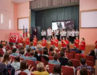«Первые Кубани»: у «Движения Первых» Кубани появился собственный гимн