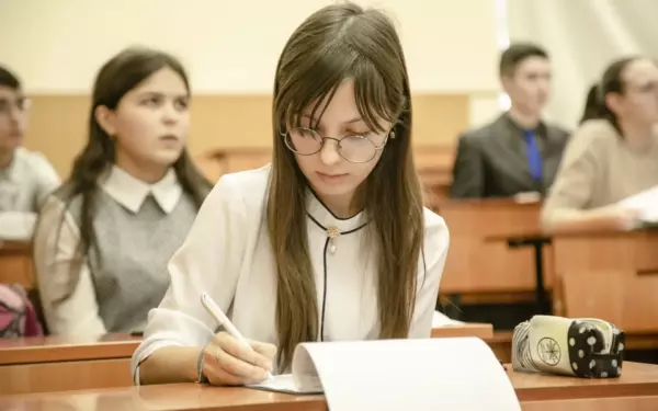 В Ейском районе 284 девятиклассника сдали ОГЭ по информатике и иностранным языкам
