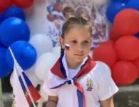 «С чего начинается Родина?»: в ейском детском саду отметили День России