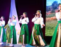 В Ейске прошёл гала-концерт фестиваля «Кубанская музыкальная весна»