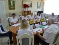В Ейский казачий кадетский корпус отобрали 50 кадет