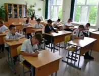 В Ейский казачий кадетский корпус отобрали 50 кадет
