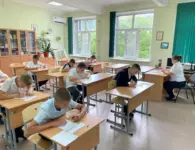 В Ейский казачий кадетский корпус отобрали 50 кадет