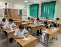 В Ейский казачий кадетский корпус отобрали 50 кадет