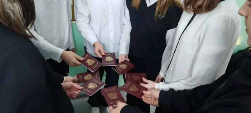 В Ейском районе стартовал основной период ГИА для девятиклассников