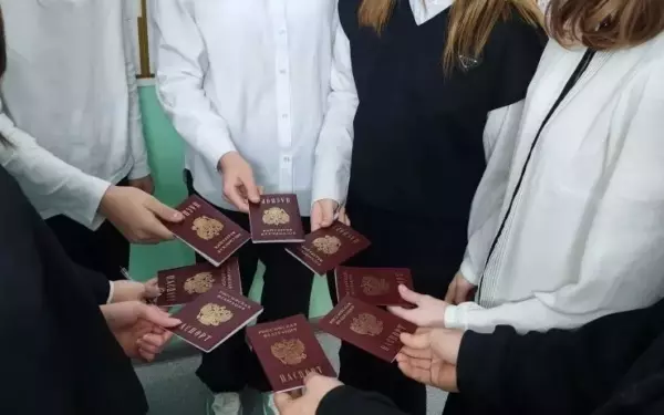 В Ейском районе стартовал основной период ГИА для девятиклассников