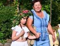 В Ейске стартовал VIII Межрегиональный фестиваль «Под покровом Петра и Февронии»