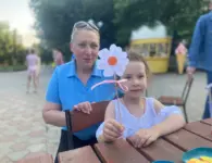 В Ейском районе отметили День семьи, любви и верности праздником для всех поколений