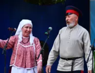 В Ейске стартовал VIII Межрегиональный фестиваль «Под покровом Петра и Февронии»