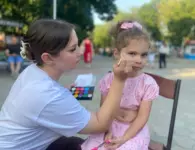 В Ейском районе отметили День семьи, любви и верности праздником для всех поколений