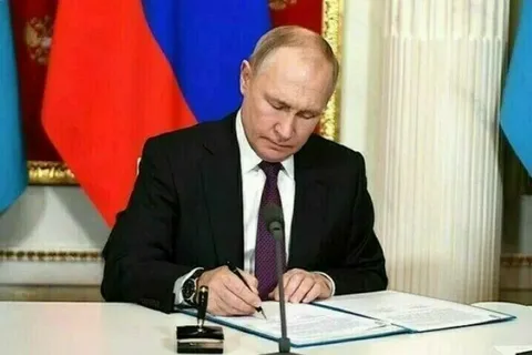 Указ об особом статусе педагога подписан Президентом РФ