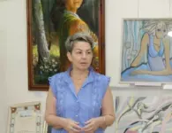 Коллекцию картин передали в дар Ейскому музею