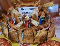 В Ейском районе чествовали героев жатвы-2026