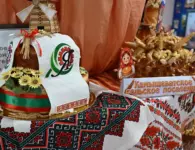В Ейском районе чествовали героев жатвы-2026