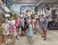 Три Спаса собрали гостей на тёплый праздник