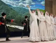 Станица Должанская отметила 178-летие