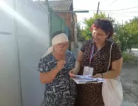Проект «ИнформУИК»: в Ейске начался поквартирный обход избирателей