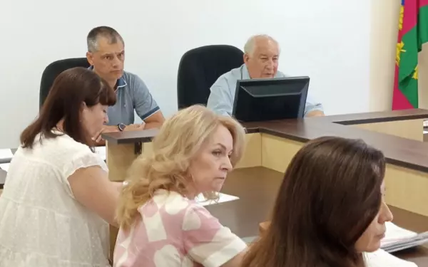 В Ейском районе планируют привлечь до 40 млрд рублей инвестиций до 2036 года