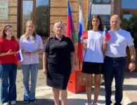Краевой фестиваль «Кубанские каникулы» прошел в Ейске