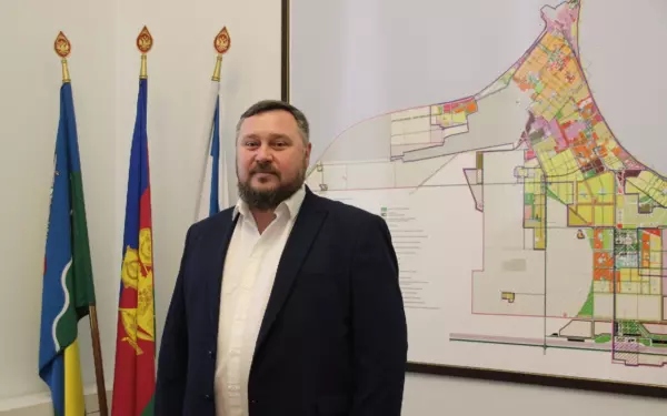 Во 2-м микрорайоне состоится встреча с главой города Денисом Квитовским
