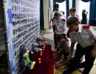 В ГДК Ейска почтили память жертв террористических актов