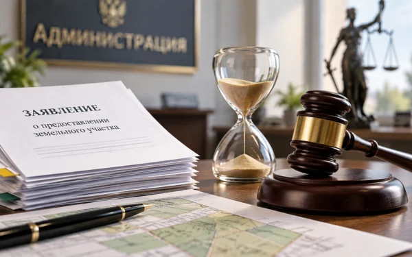 В Ейске должностное лицо оштрафовали за нарушение сроков рассмотрения заявлений на землю