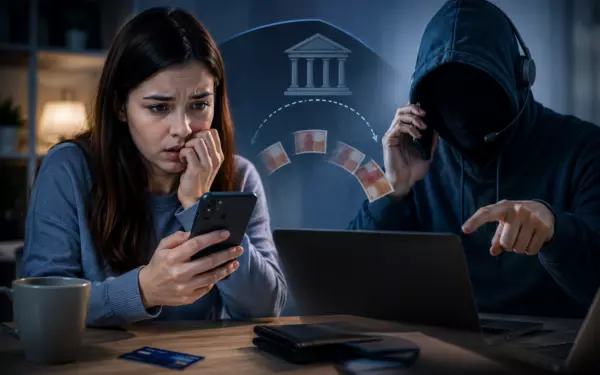 Мошенники пытались заставить ейчанку перевести 110 тысяч рублей «для защиты от уголовного дела»