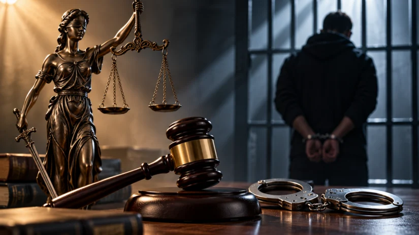 Ейчанина будут судить по делу о незаконном хранении мефедрона