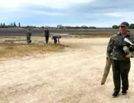 В Должанской провели субботник и привели в порядок общественные территории