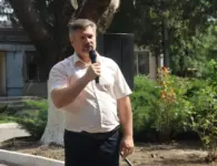 Ейские предприниматели и фонд «Наша правда» оказали помощь военнослужащим в госпитале