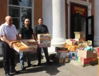 Ейские предприниматели и фонд «Наша правда» оказали помощь военнослужащим в госпитале