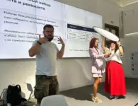 Представительницы Ейского района прошли отбор в краевой проект «Сельский блогер»