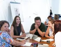 Представительницы Ейского района прошли отбор в краевой проект «Сельский блогер»