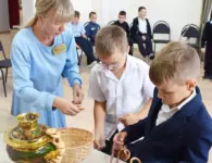 В Музее истории Ейска отметили День языков народов России