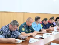 В Ейском районе информацию о 198 укрытиях добавили на интерактивную карту