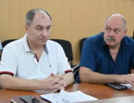 В Ейском районе информацию о 198 укрытиях добавили на интерактивную карту