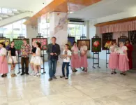 В Ейске прошёл краевой фестиваль «Во славу Кубани, на благо России»
