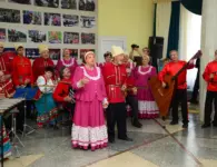В Ейске прошёл краевой фестиваль «Во славу Кубани, на благо России»