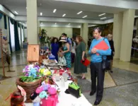 В Ейске прошёл краевой фестиваль «Во славу Кубани, на благо России»
