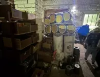 В Ейском районе проверили готовность «ЦУП ЖКХ» к отопительному сезону
