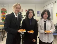 Ейские школьники попробовали себя в роли поваров и специалистов по туризму