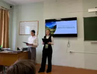 Ейские школьники попробовали себя в роли поваров и специалистов по туризму