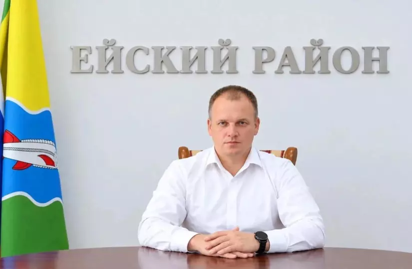 Роман Бублик поблагодарил участников организации выборов в Ейском районе