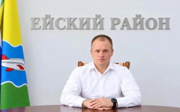 Роман Бублик призвал жителей Ейского района принять участие в выборах