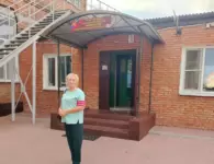 Народные дружинники дежурят на избирательных участках Ейского района